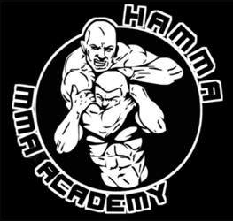 HAMMMA Gym MMA Academy