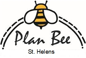 Discover more about the partnership between Plan Bee and HAMMA Gym